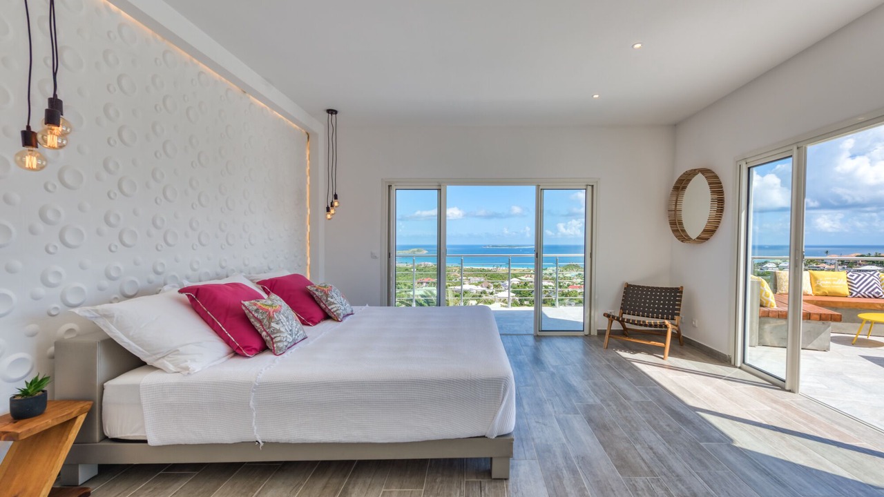 Photo of Bedroom in Orient Bay