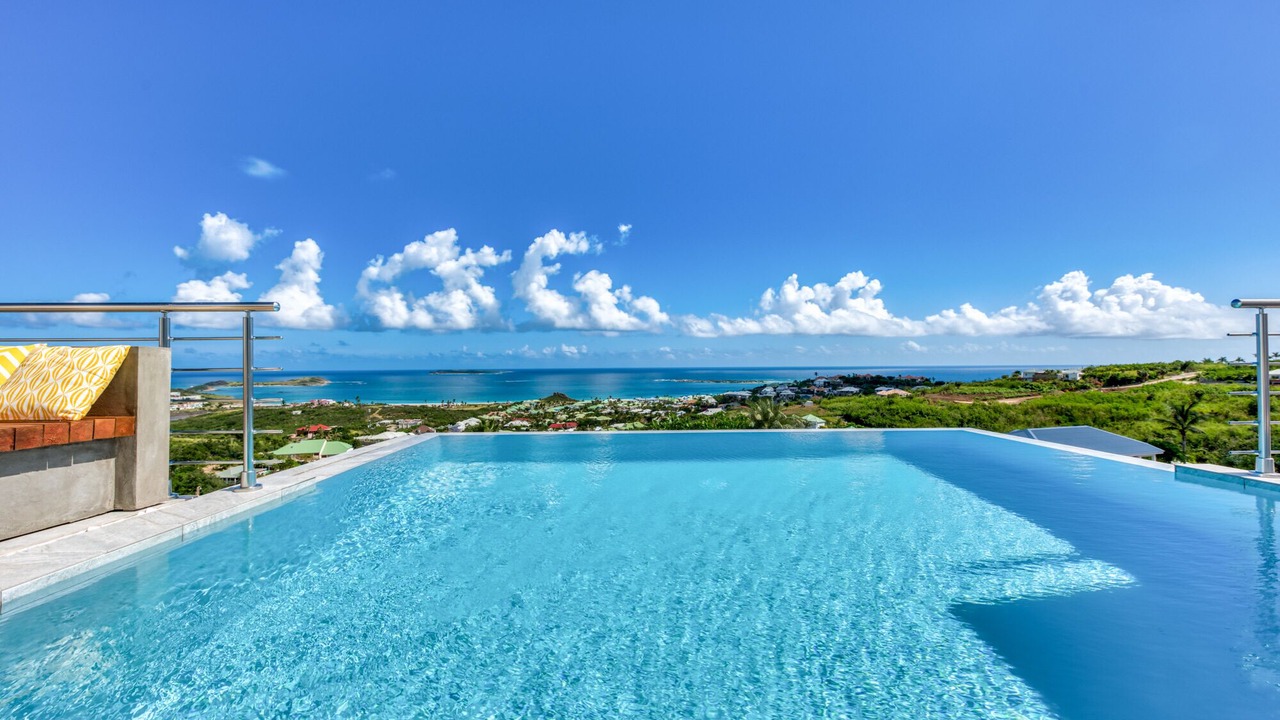 Photo of Outdoor in Orient Bay