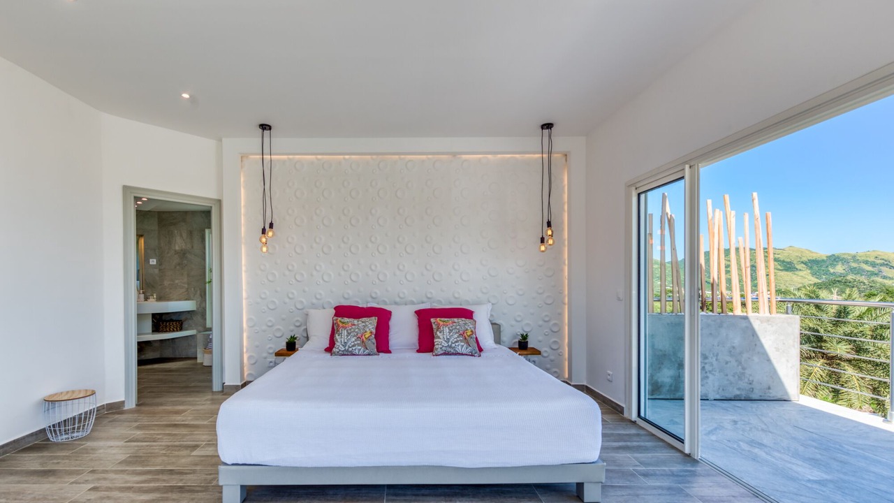 Photo of Bedroom in Orient Bay