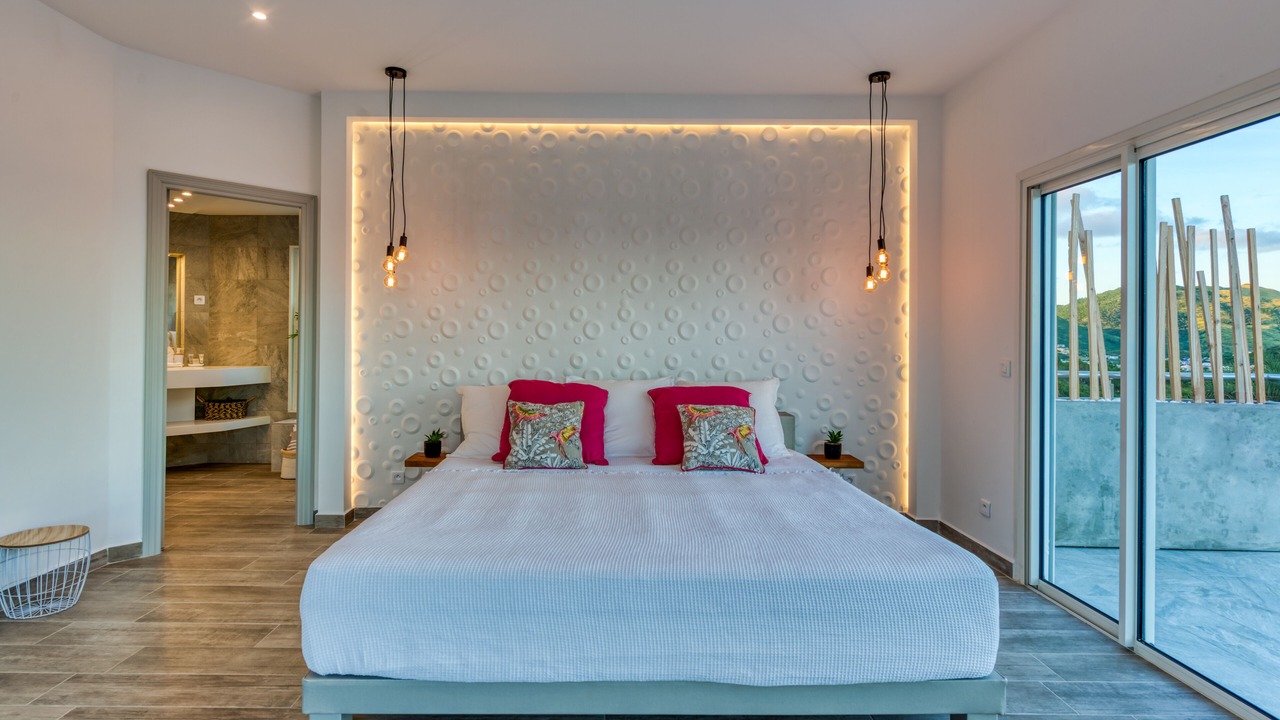 Photo of Bedroom in Orient Bay