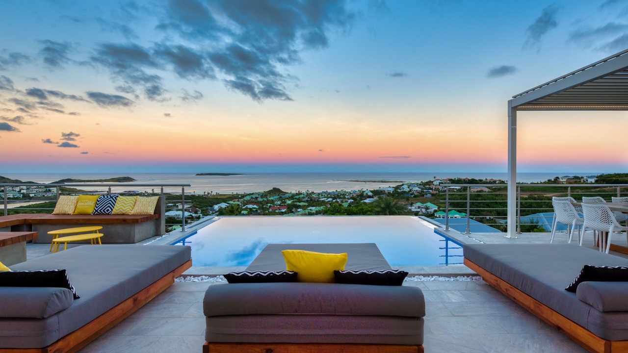 Photo of Outdoor in Orient Bay