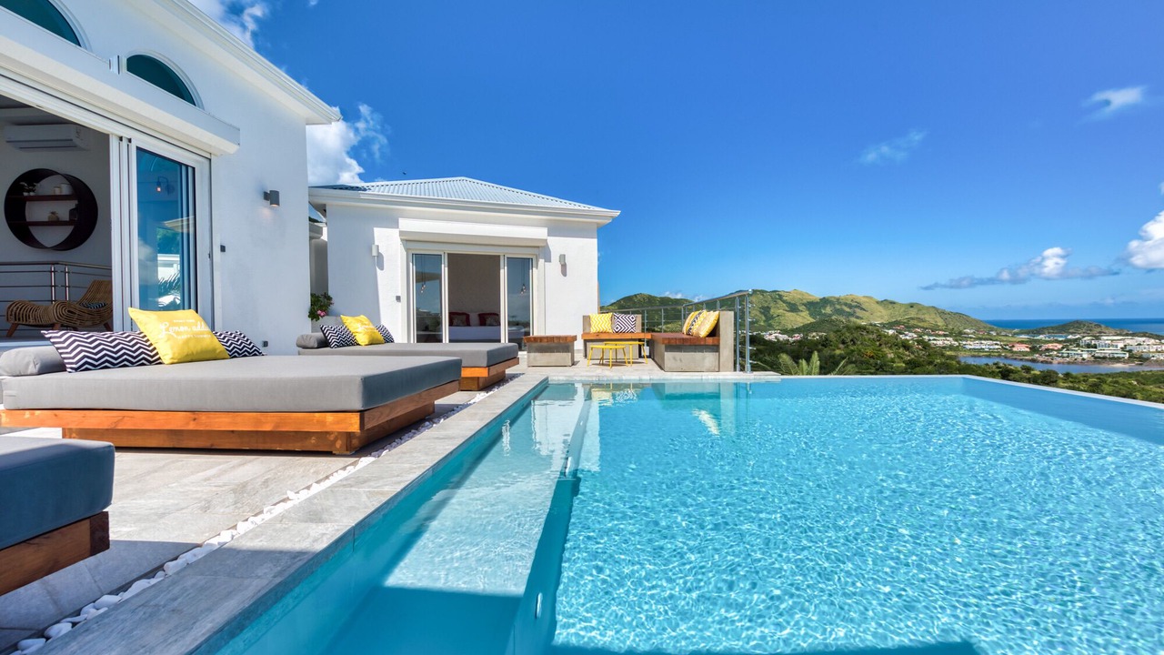 Photo of Outdoor in Orient Bay