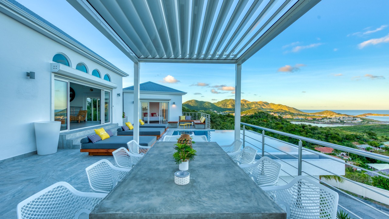 Photo of Outdoor in Orient Bay