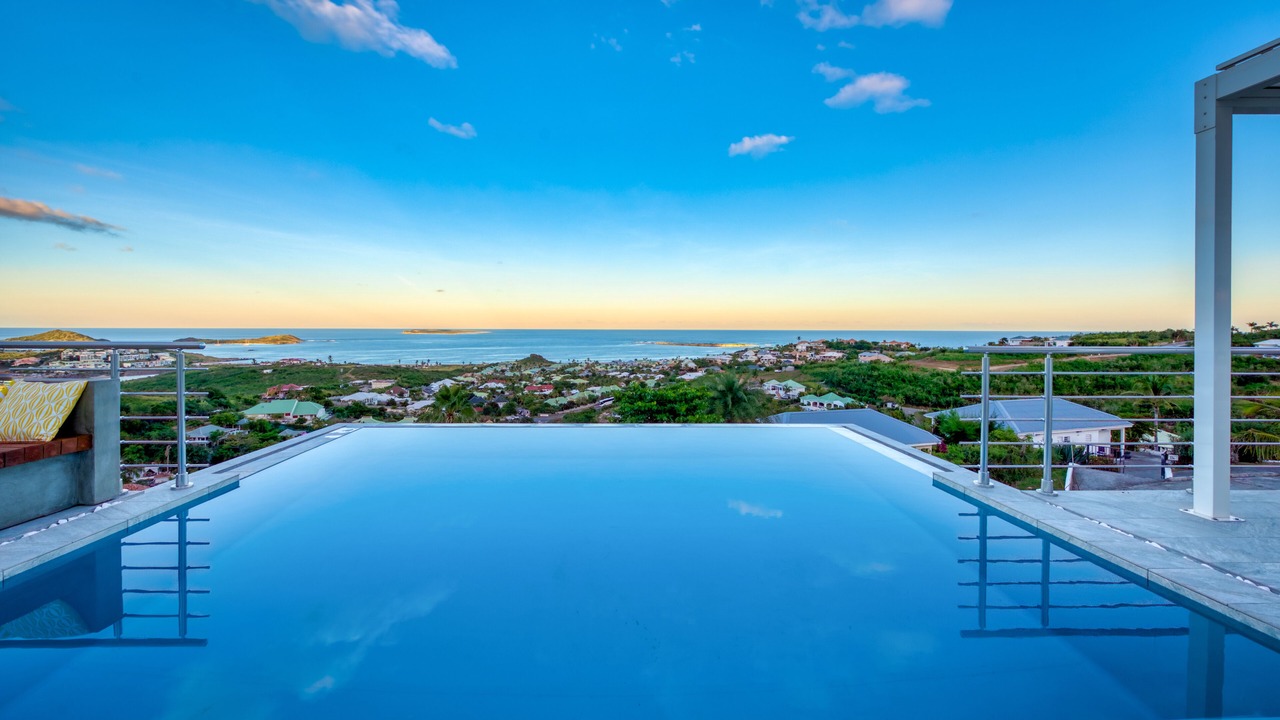 Photo of Outdoor in Orient Bay