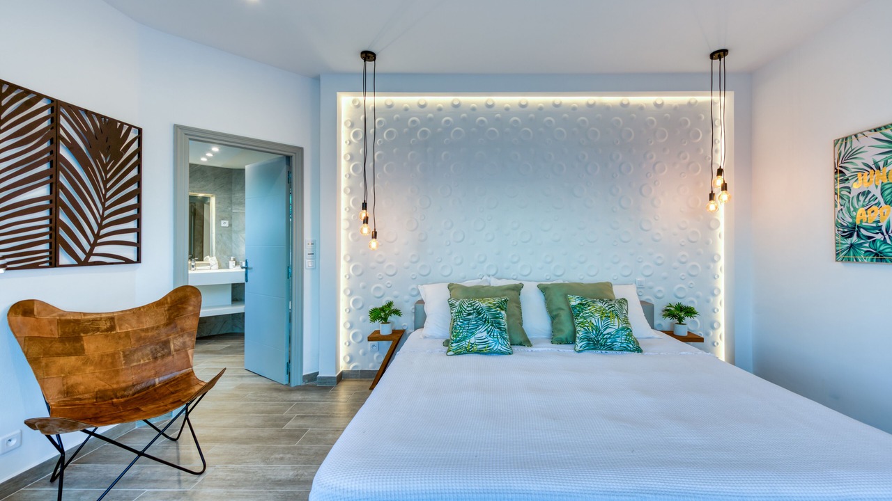 Photo of Bedroom in Orient Bay