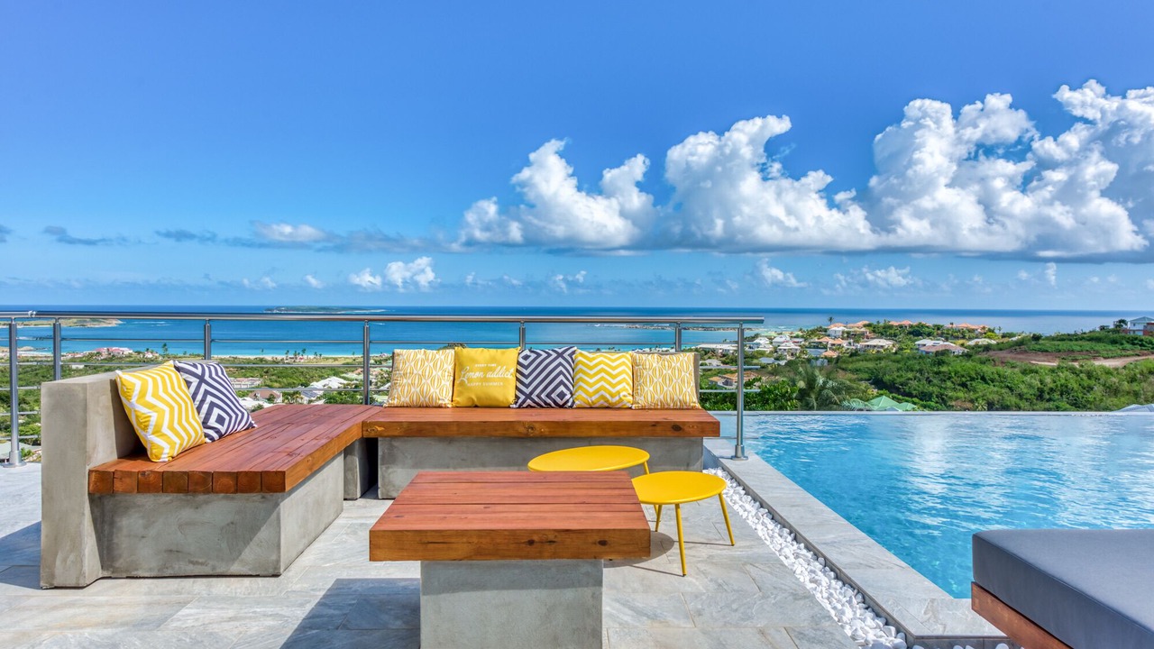 Photo of Outdoor in Orient Bay