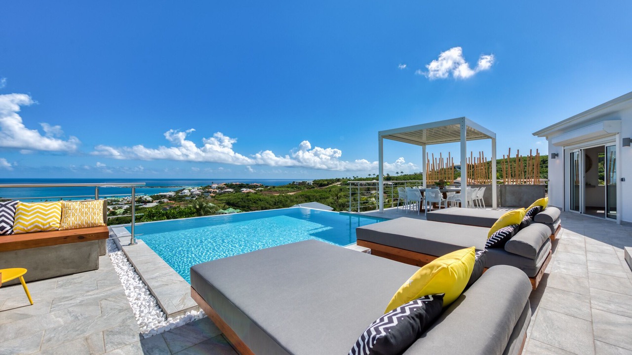 Photo of Outdoor in Orient Bay
