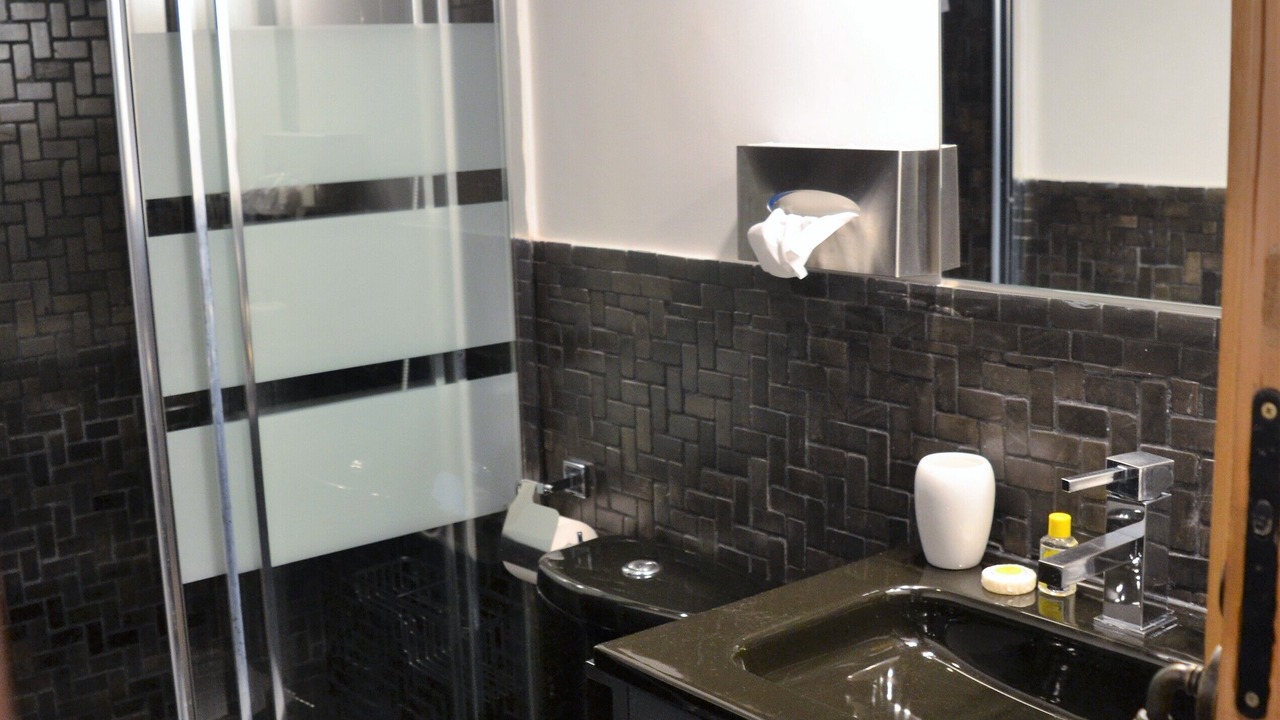 Photo of Bathroom in Sol
