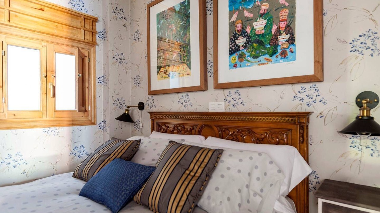 Photo of Bedroom in Sol