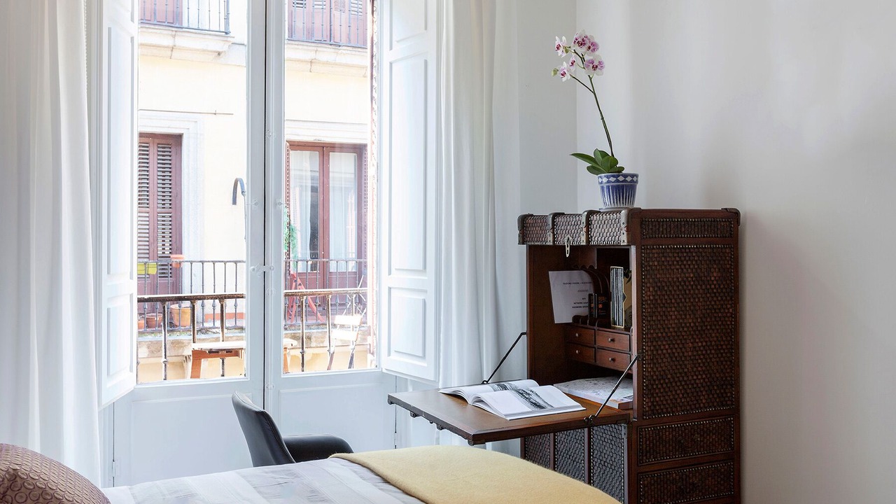 Photo of Bedroom in Sol