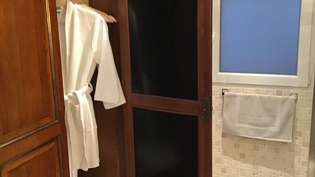 Photo of Bathroom in Sol