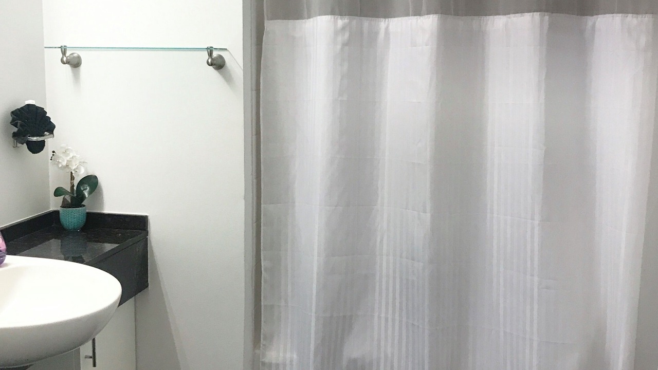 Photo of Bathroom in Central Business District