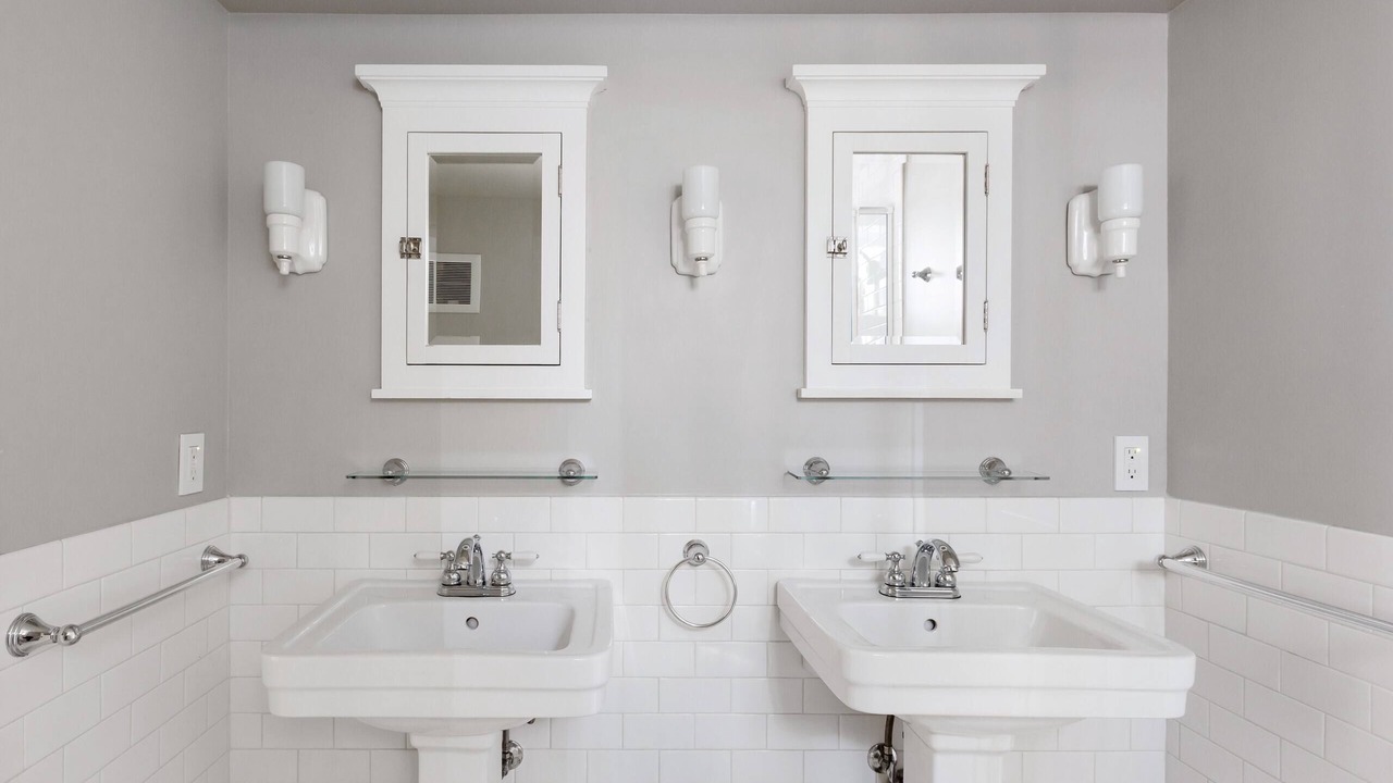 Photo of Bathroom in Noe Valley