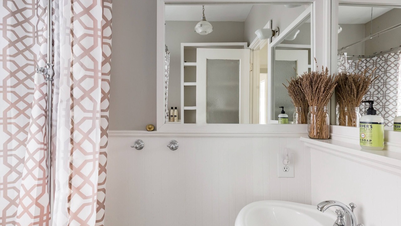 Photo of Bathroom in Noe Valley