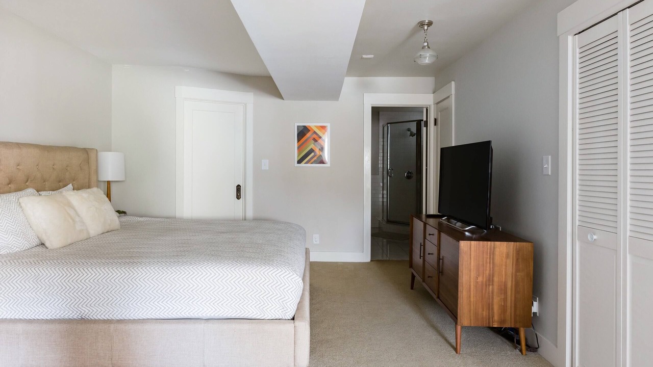 Photo of Bedroom in Noe Valley