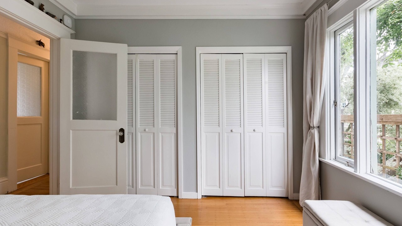 Photo of Bedroom in Noe Valley