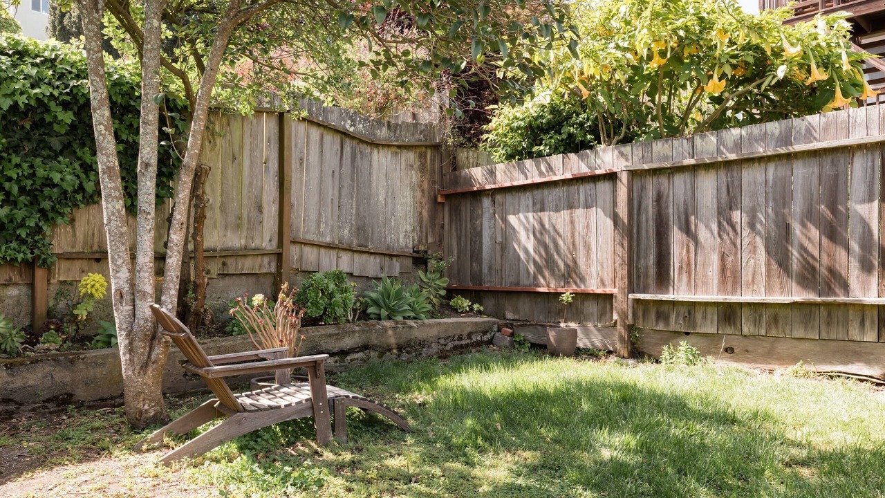 Photo of Outdoor in Noe Valley