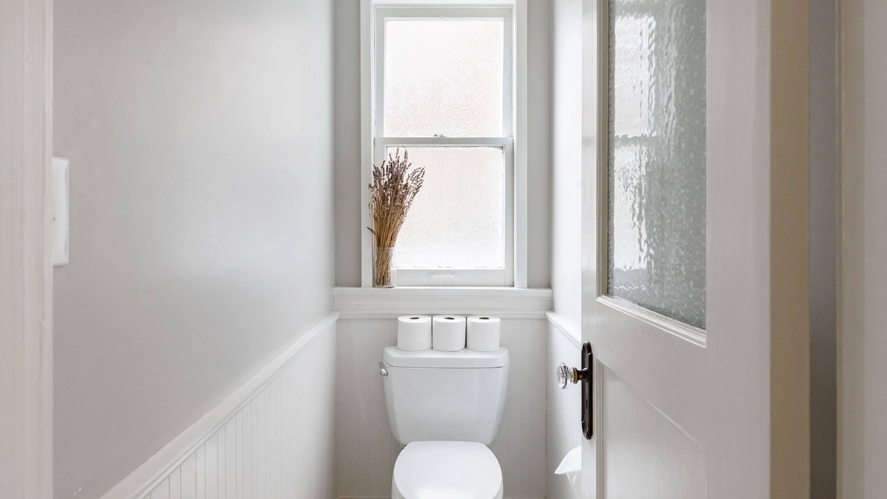 Photo of Bathroom in Noe Valley
