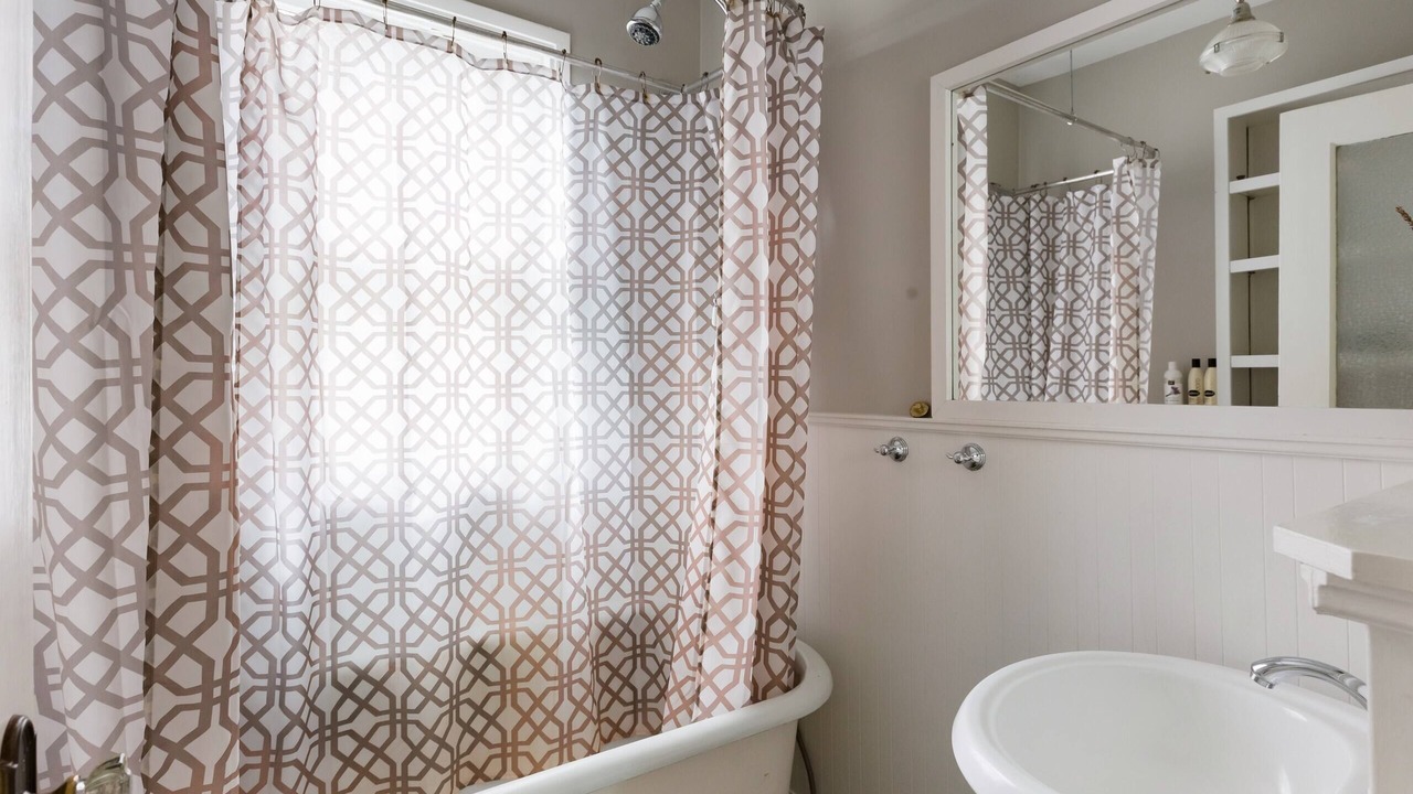 Photo of Bathroom in Noe Valley