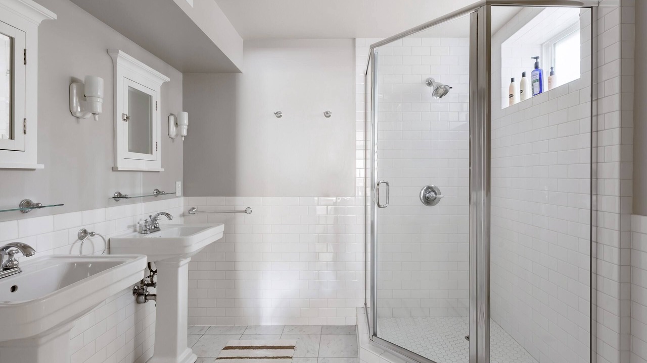 Photo of Bathroom in Noe Valley