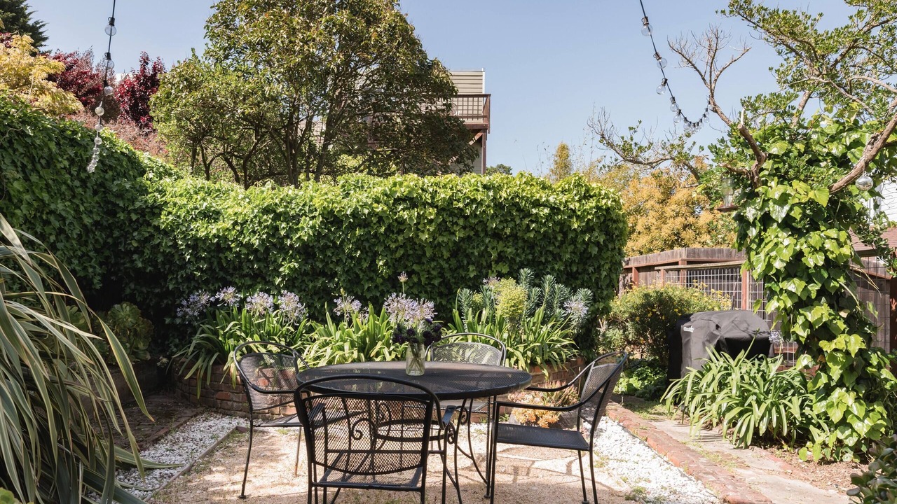 Photo of Outdoor in Noe Valley