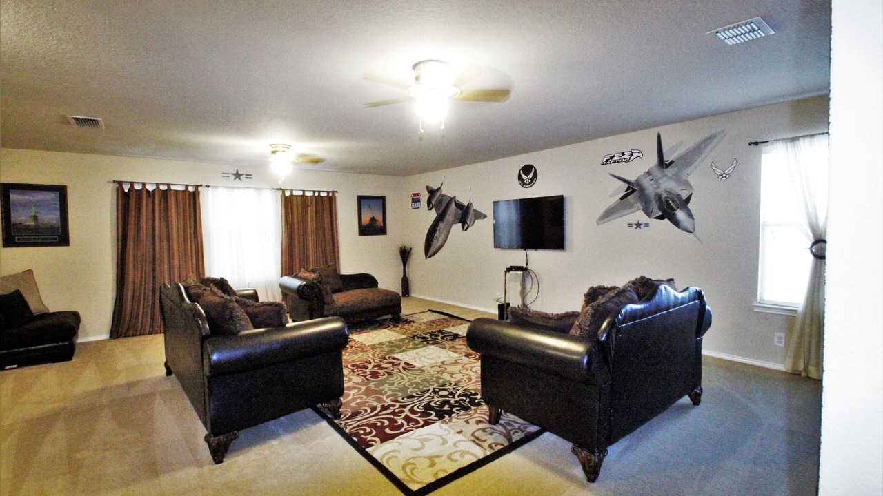 Photo of Bedroom in Southside