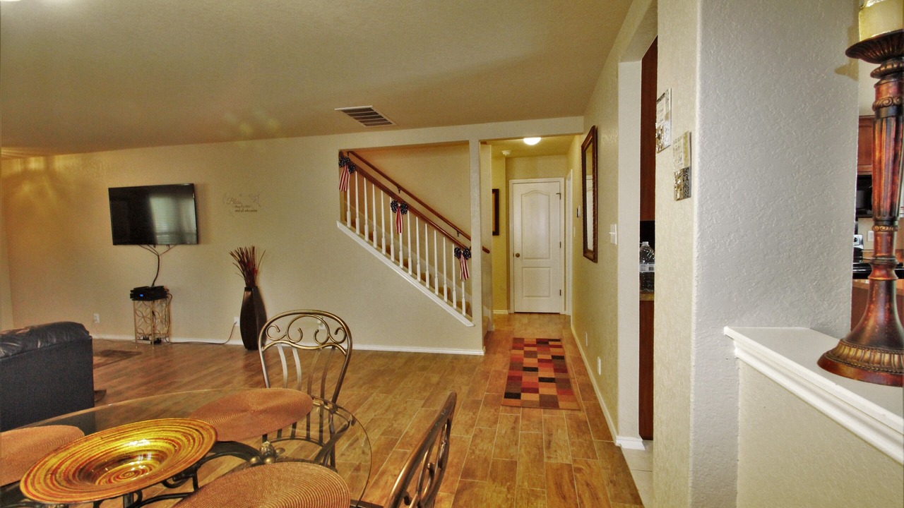 Photo of Bedroom in Southside