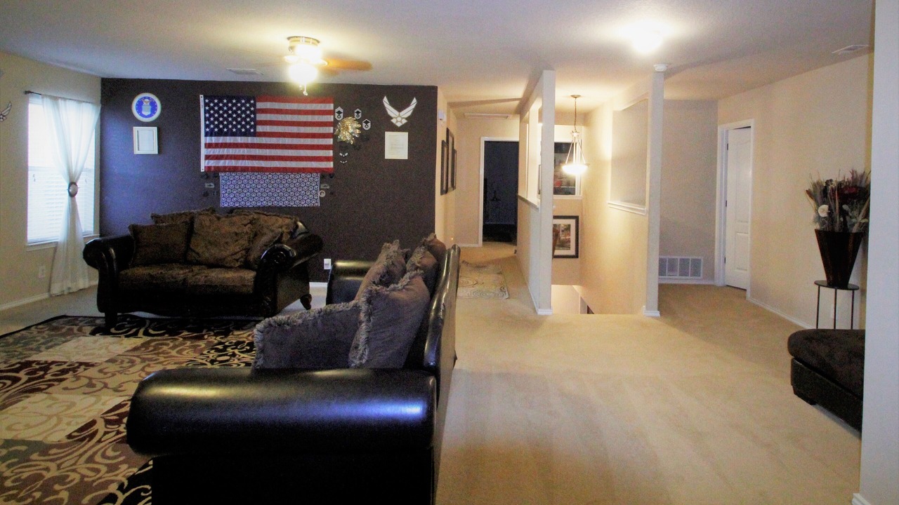 Photo of Bedroom in Southside