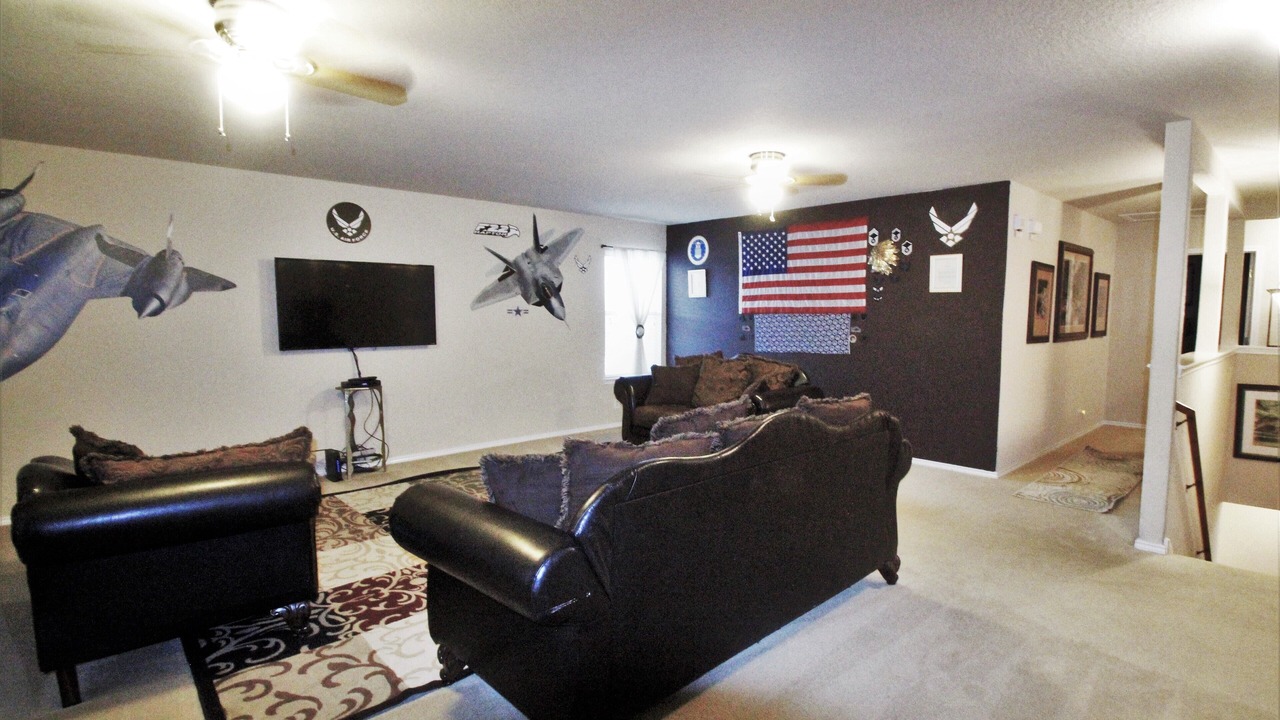 Photo of Bedroom in Southside
