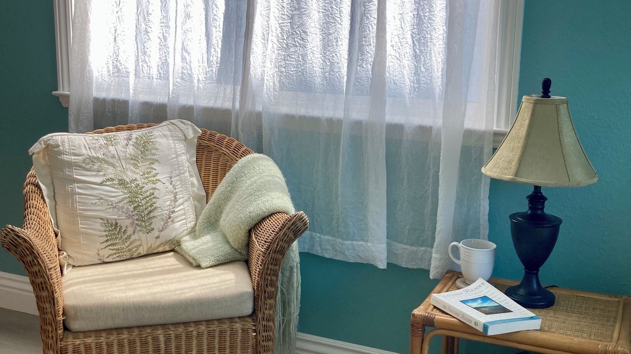 Photo of Livingroom in El Granada