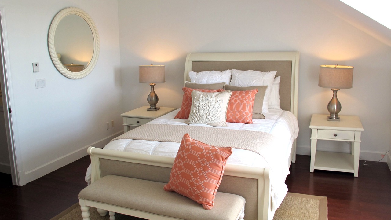 Photo of Bedroom in Palm Cay
