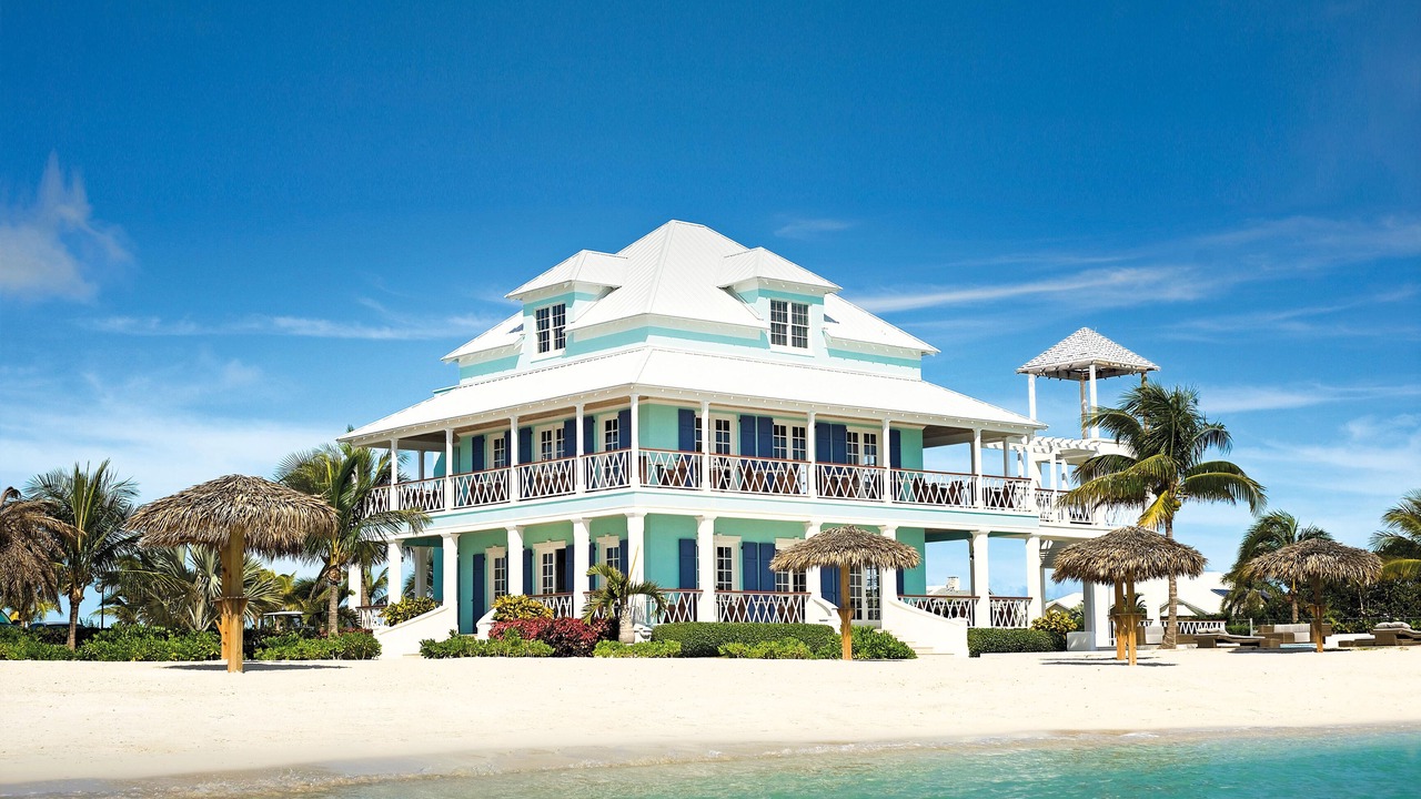 Photo of Outdoor in Palm Cay