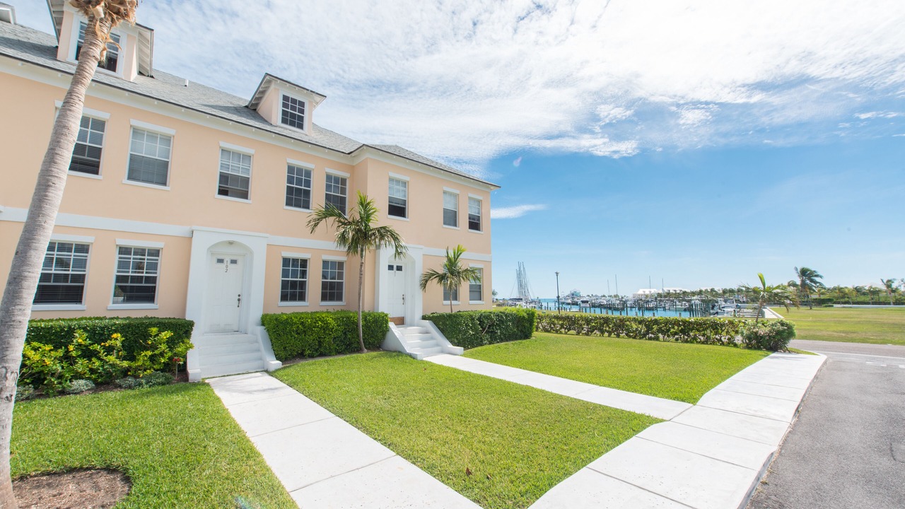 Photo of Outdoor in Palm Cay