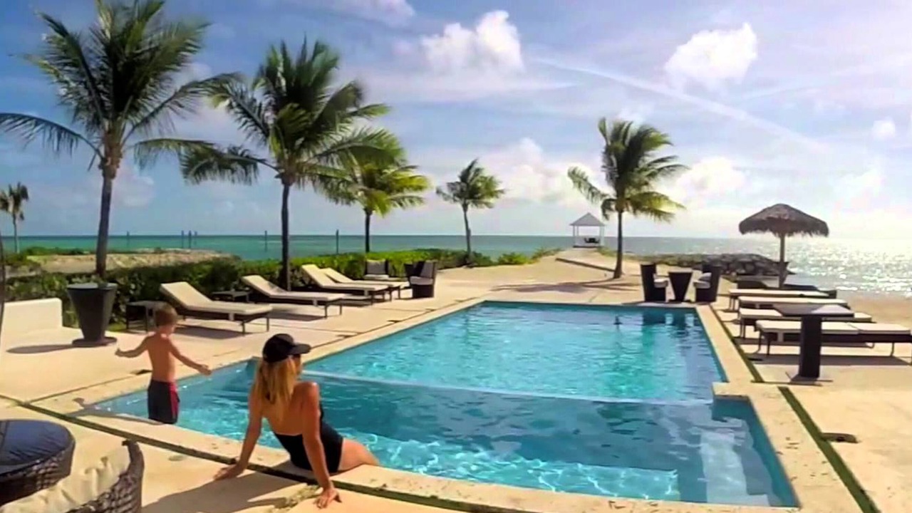 Photo of Outdoor in Palm Cay