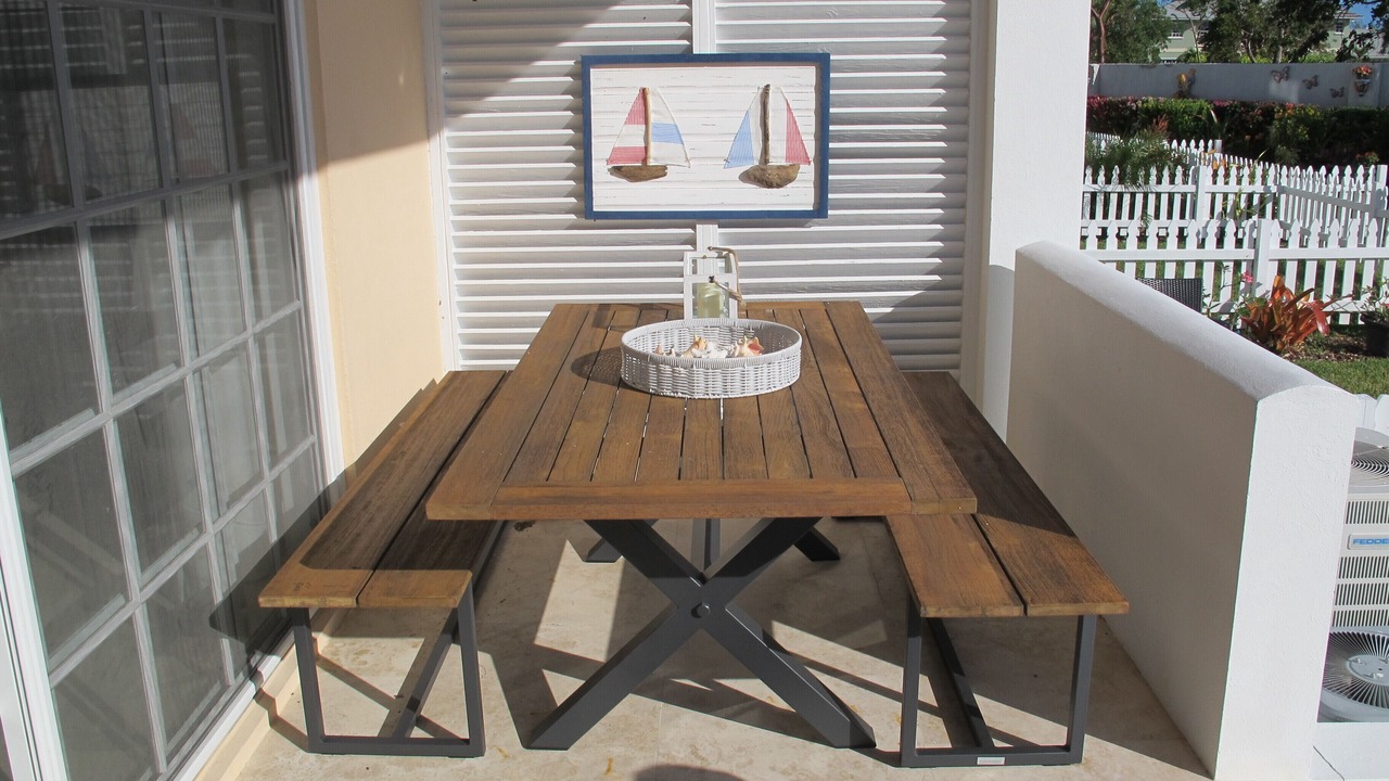 Photo of Outdoor in Palm Cay