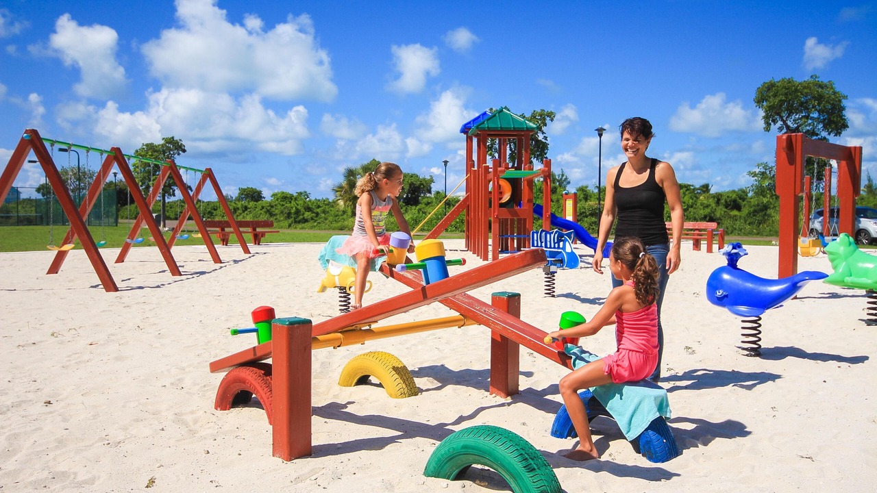 Photo of Outdoor in Palm Cay