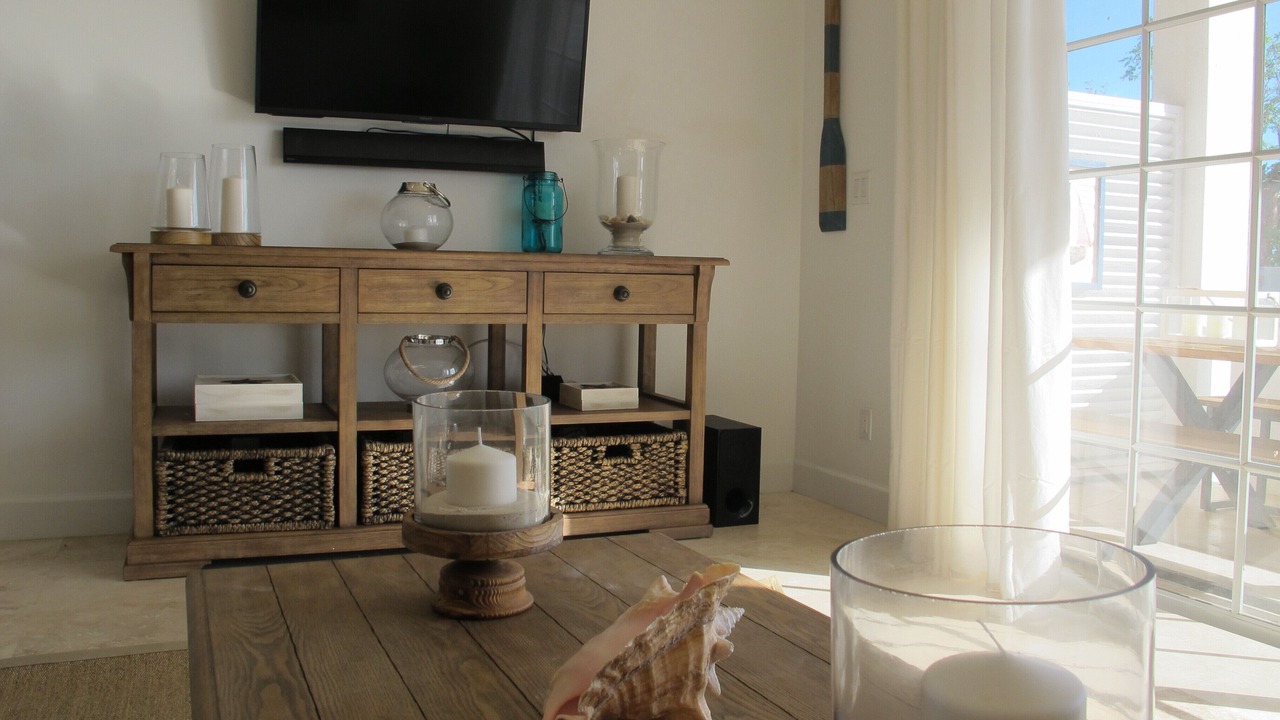 Photo of Bedroom in Palm Cay