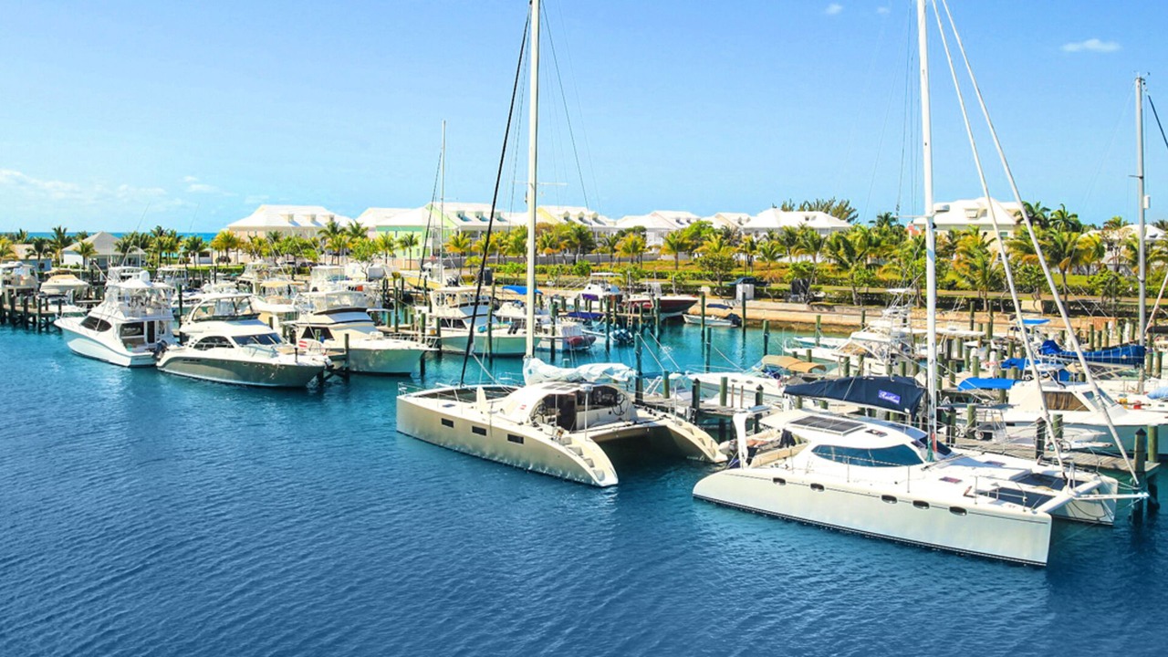 Photo of Outdoor in Palm Cay