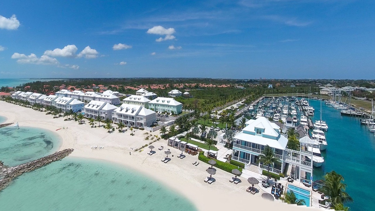 Photo of Others in Palm Cay