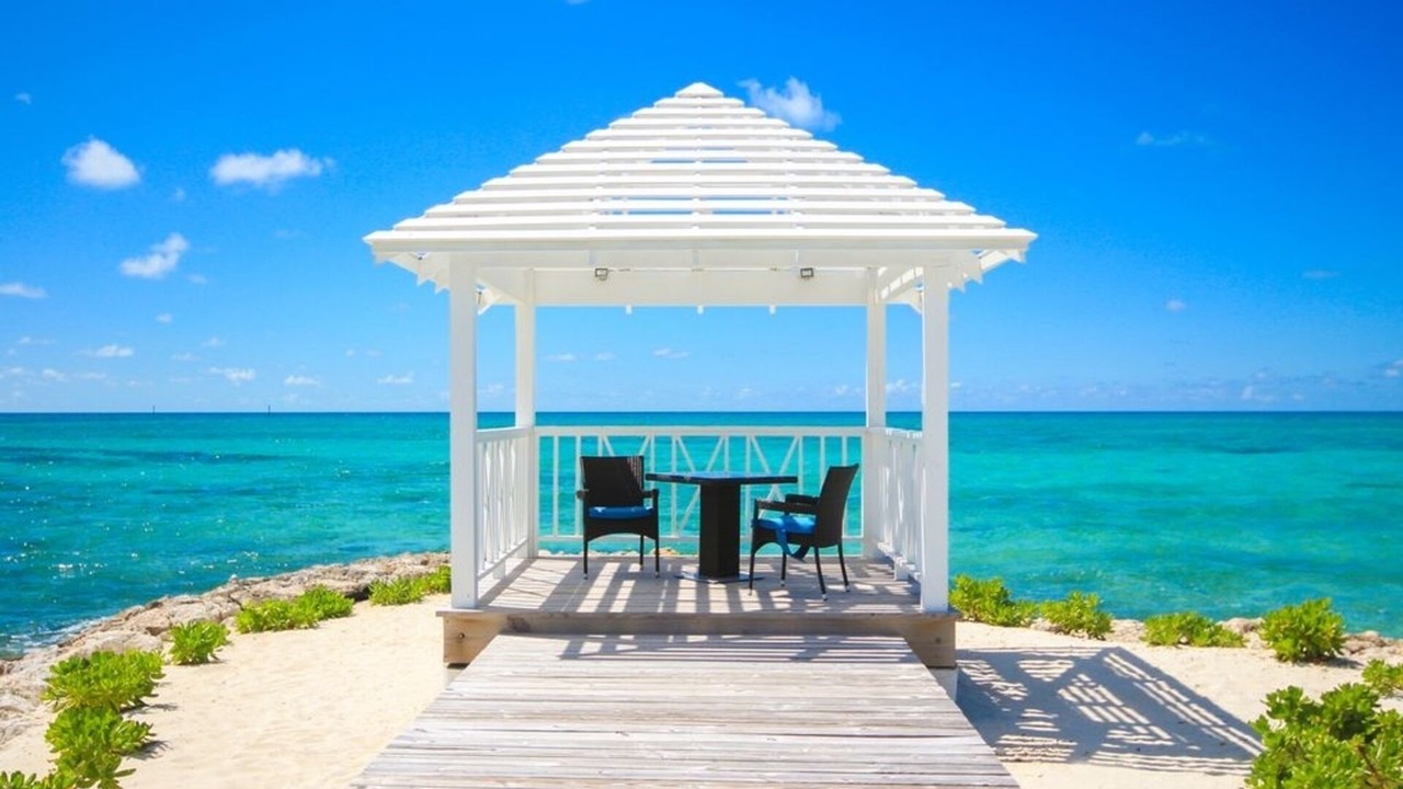 Photo of Outdoor in Palm Cay