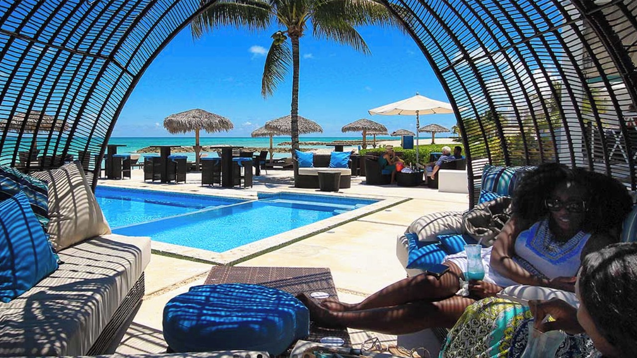 Photo of Outdoor in Palm Cay