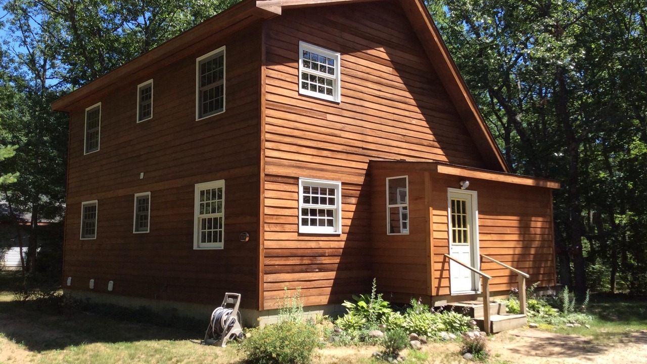Photo of Outdoor in Interlochen