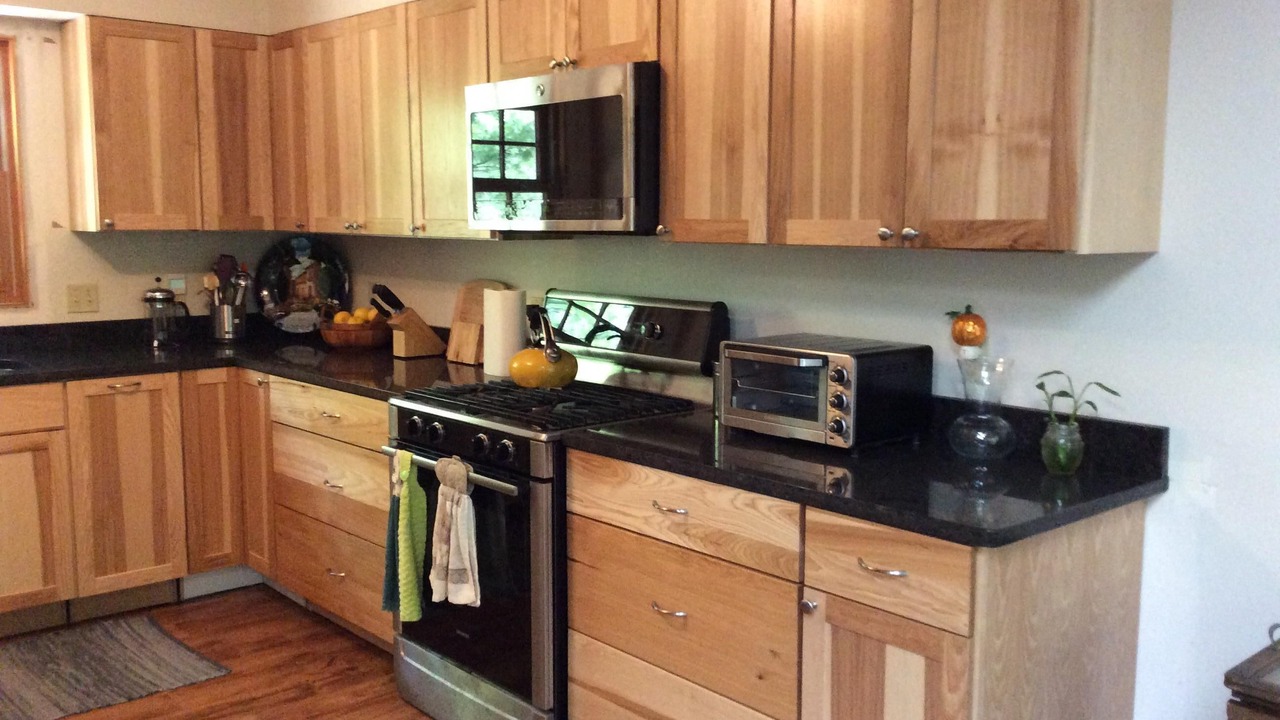 Photo of Kitchen in Interlochen