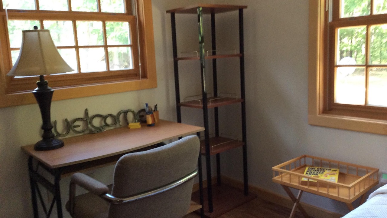 Photo of Bedroom in Interlochen