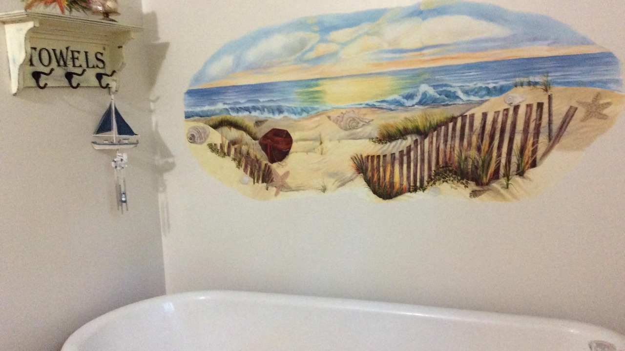 Photo of Bathroom in Interlochen
