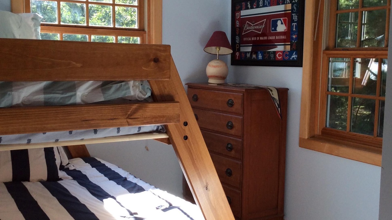 Photo of Bedroom in Interlochen