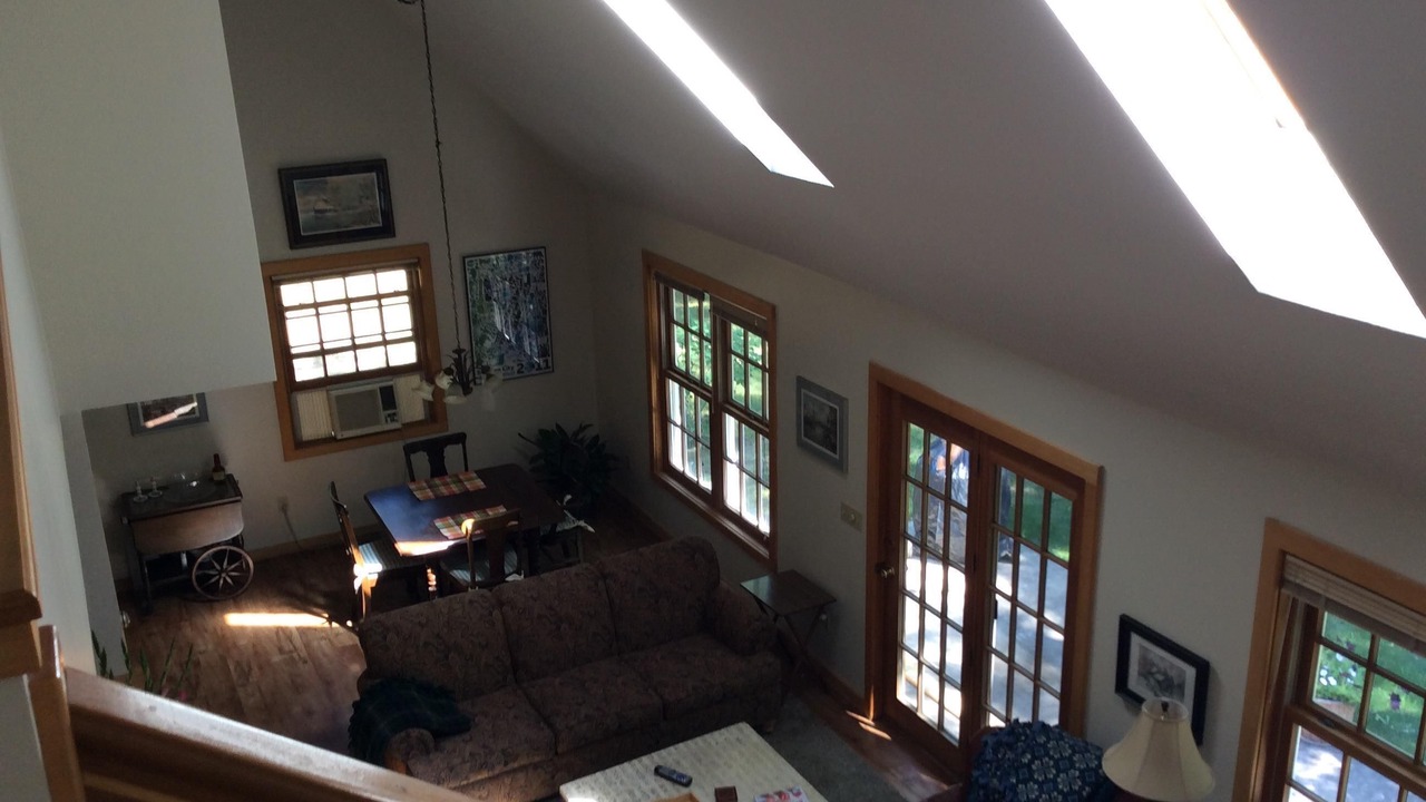 Photo of Livingroom in Interlochen