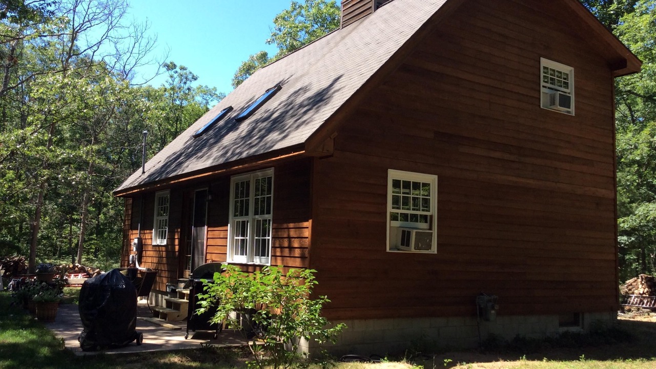 Photo of Outdoor in Interlochen