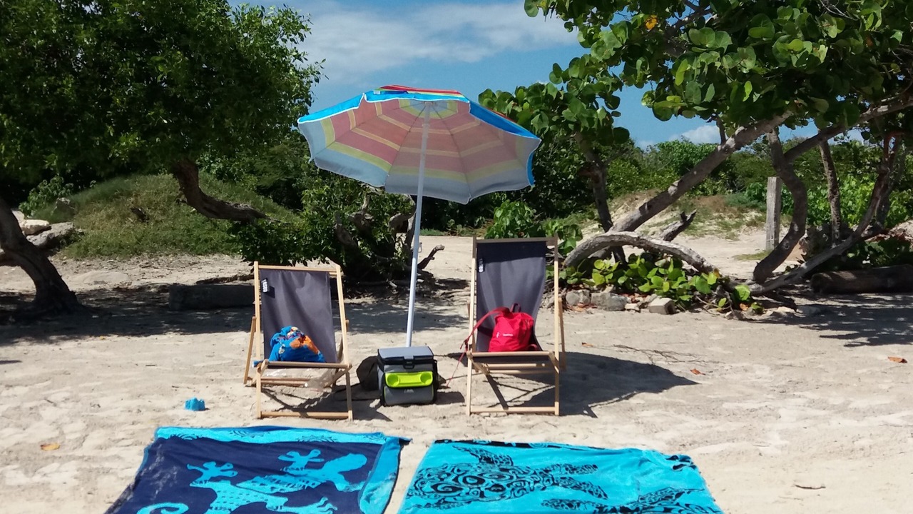 Photo of Outdoor in Orient Bay