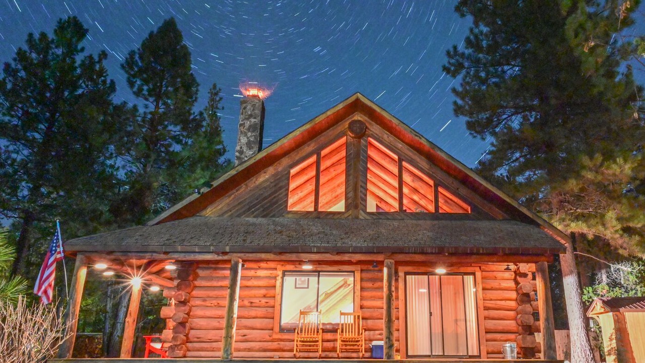 Photo of Outdoor in Oregon Water Wonderland